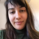 From under the toilet, a very cute girl takes a long shit with hangs and drops into the bowl, plus a good look at the product. Filmed from a between the legs perspective. Vertical format video. Over 3 minutes.